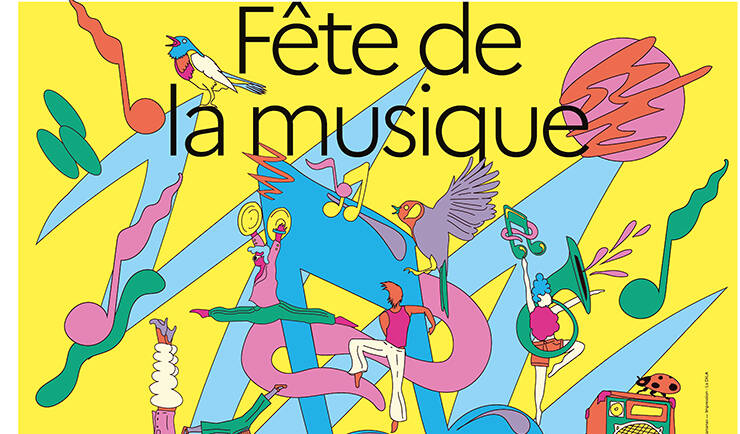 Fête de la musique : une belle partition collective